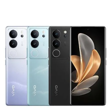 vivo V29 (12G/256G)雙卡5G美拍機※送支架+內附保護殼※