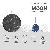 thecoopidea Moon 7.5W/10W 快速無線充電盤