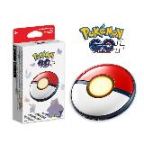 【寶可夢】Pokémon GO Plus 寶可夢睡眠精靈球