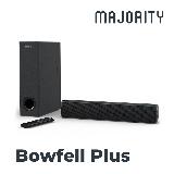 【MAJORITY】Bowfell Plus 2.1聲道輕巧型藍芽喇叭聲霸 重低音