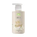 nac nac 牛奶燕麥潤膚乳 200ml