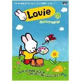 Louie Vol.6 DVD[93折] TAAZE讀冊生活