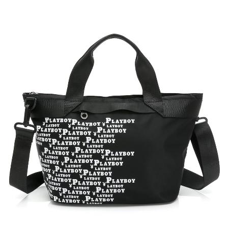 PLAYBOY
Full系列手提包附揹帶