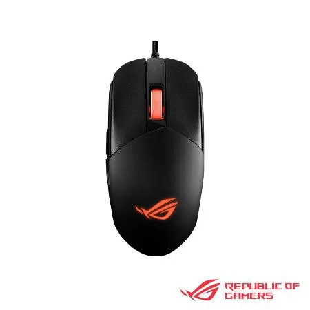 ROG Strix Impact III 有線 電競滑鼠 公司貨