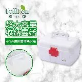 【Fullicon 護立康】萬用醫藥急救箱(大)