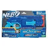 《 NERF 樂活打擊 》 菁英系列 拓荒者RD 8射擊器F5030