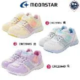 MOONSTAR 月星-玩耍系列童鞋(CRC23443/CRC23445/CRC23449--16-19cm)