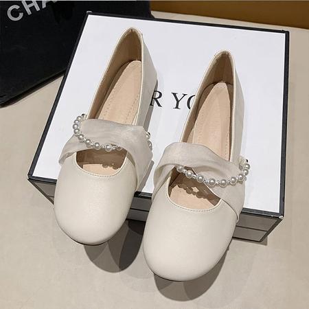JOYCE
清新朦情蜜意淑女鞋