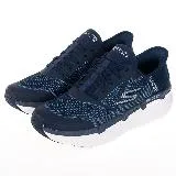 SKECHERS 男慢跑 瞬穿舒適科技 GORUN MAX CUSHIONING PREMIER - 220313NVY