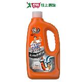 威猛先生廚房強力疏通膠960ml【愛買】