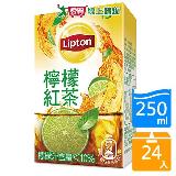 立頓檸檬紅茶TP250ml*24