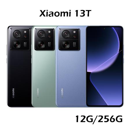 Xiaomi 13T 12G/256G