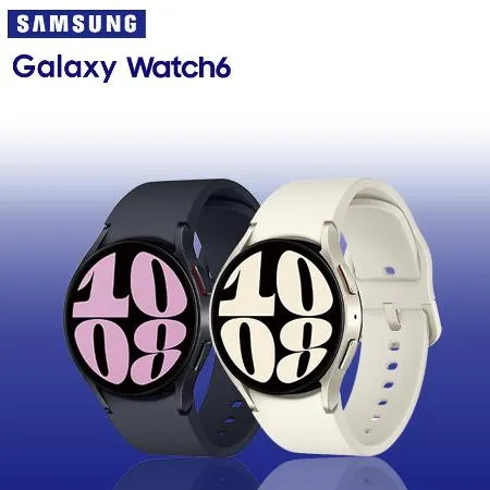 SAMSUNG Galaxy Watch 6 R945 44mm (LTE) 智慧手錶