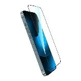 【Benks】iPhone 16/15系列 /Pro/Pro Max/Plus 冰感電競磨砂霧面防指紋 3D滿版膜保護貼