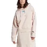 ADIDAS 女 ORIGINALS HK HOODIE 流行 休閒連帽T(長)-IJ0681