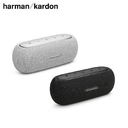 Harman/kardon Luna 便攜防水藍牙喇叭