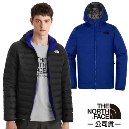 The North Face
輕量鵝絨羽絨外套