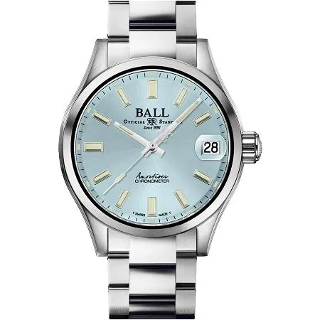 BALL 天文台認證 Engineer Master II Endurance 機械腕錶NM3500C-S2C-IBE