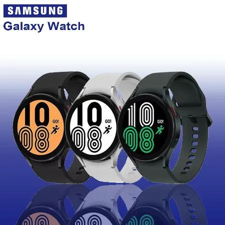 SAMSUNG Galaxy Watch 4 R875 44mm (LTE) 智慧手錶