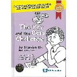 The Boy and the Coin Challenge(精裝)[93折] TAAZE讀冊生活