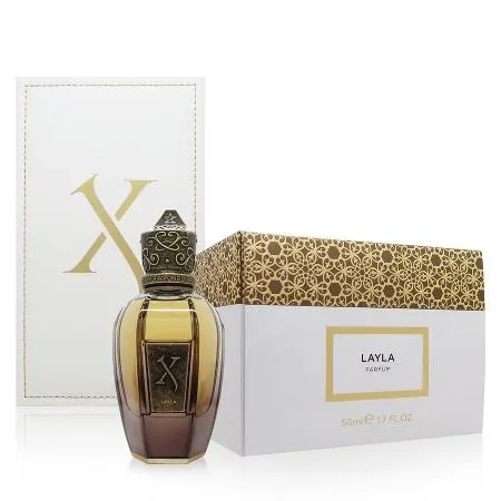 Xerjoff K系列 Layla 命運女神香精 PARFUM  50ml (平行輸入)