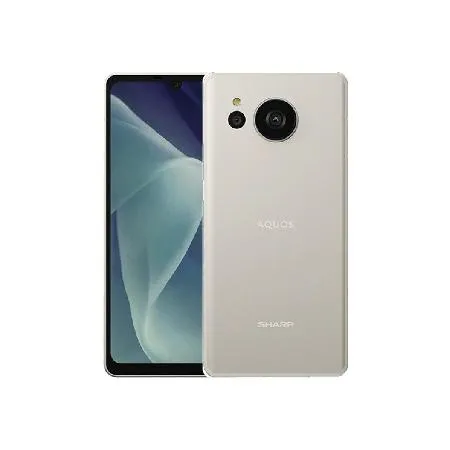 拆封新品】SHARP AQUOS sense7 Plus 日系輕薄5G 6.4吋手機(6GB/128GB