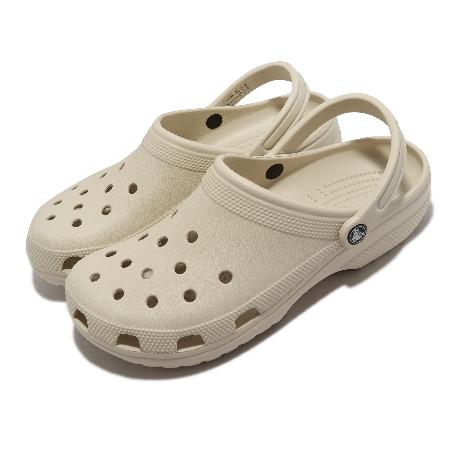 Crocs 卡駱馳
經典款洞洞鞋