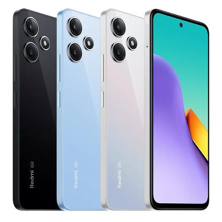 紅米 Redmi 12 5G(8G/256G) 6.79吋智慧型手機＊贈type-c快充線(內附保護殼)