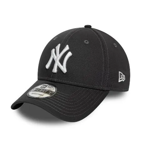 New Era New York 洋基棒球帽 藍灰12134895