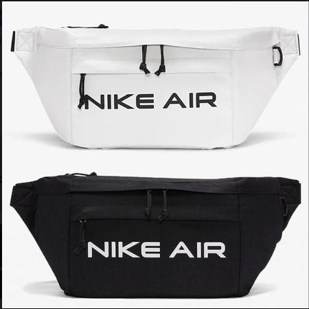 Nike Tech Hip Pack 
男女款斜背包