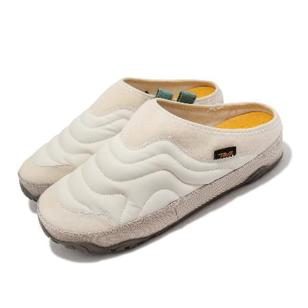 Teva 
防水經典涼拖鞋