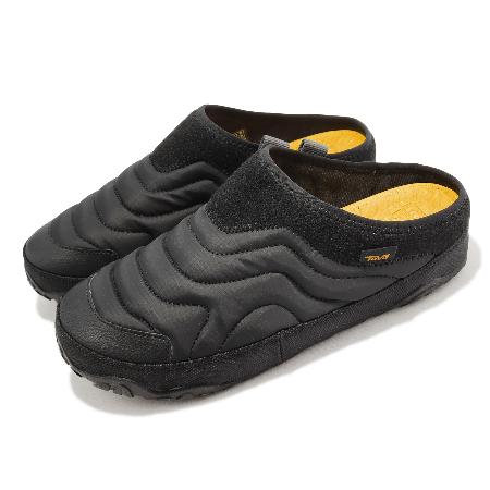 Teva 戶外懶人鞋 
Reember Terrain
