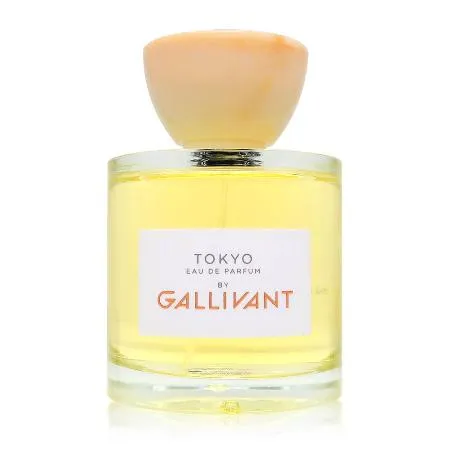 Gallivant Tokyo 東京淡香精 EDP 100ml TESTER(平行輸入)