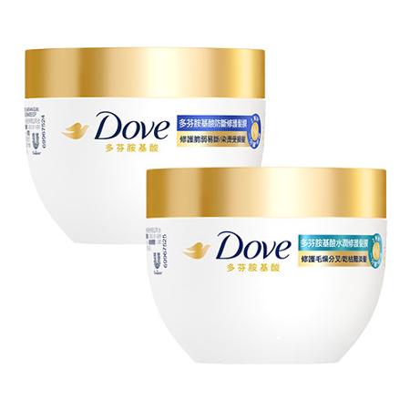 多芬仿生胺基酸髮膜260g(防斷修護/水潤修護)