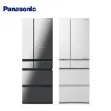 panasonic 國際牌 日製520l六門變頻電冰箱 nr-f529hx -含基本安裝+舊機回收