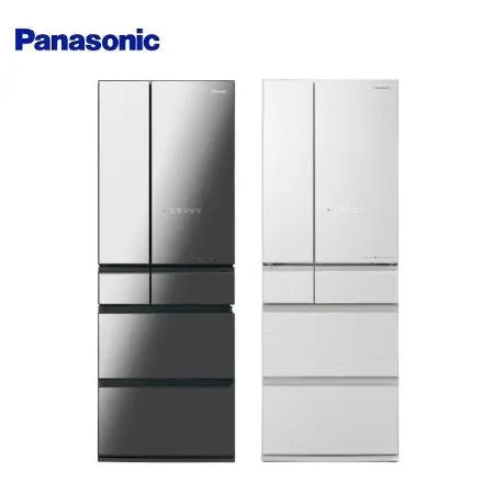 贈全聯禮券4000元 Panasonic 國際牌 日製520L六門變頻電冰箱 NR-F529HX -含基本安裝+舊機回收