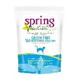 【Spring Naturals 曙光】無穀滋養白鮭魚 全齡貓 天然寵物食譜 貓飼料 貓糧_3LB