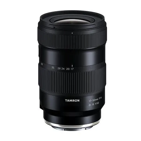 TAMRON 17-50mm F/4 DiIII VXD For Sony E 接環 公司貨 A068 送67mm UV