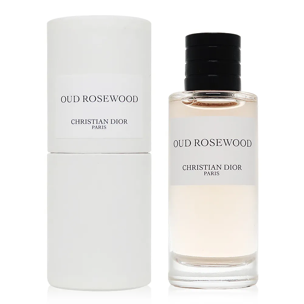 Dior 迪奧香氛世家-Oud Rosewood 沉香玫瑰木香氛 7.5ml (平行輸入)