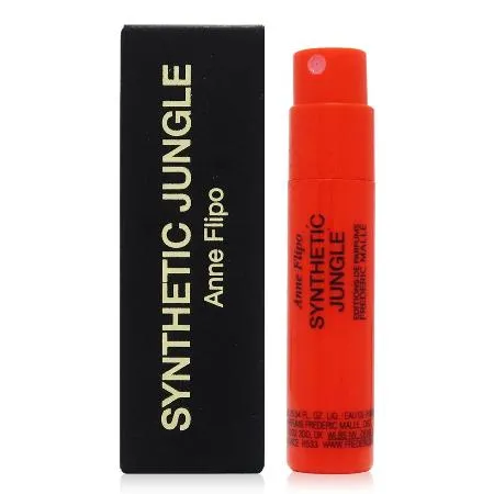 Frederic Malle 德瑞克·馬爾 Synthetic Jungle 綠野之境淡香精 EDP 1.2ml