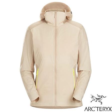 ARCTERYX 始祖鳥
輕量連帽保暖外套