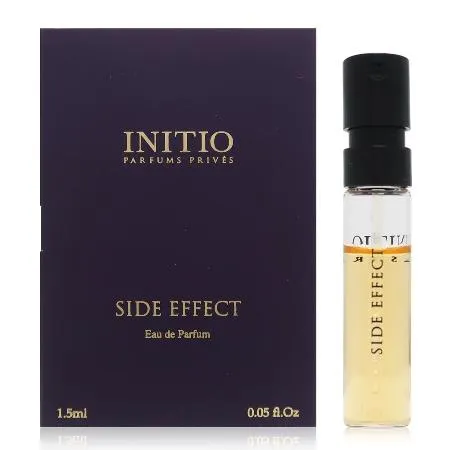 Initio Side Effect 副作用淡香精 EDP 1.5ml(平行輸入)