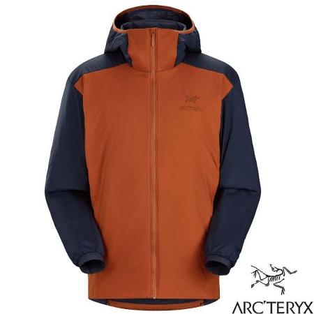 加拿大 ARCTERYX 始祖鳥
超輕抗水耐磨纖維保暖外套