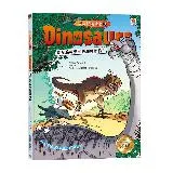 Dinosaurs爆笑恐龍漫畫（3）：別以為吃素的恐龍好欺負！[88折] TAAZE讀冊生活