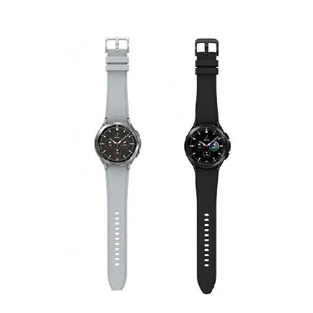 【福利品】Samsung Galaxy Watch4 Classic 46mm 藍牙智慧手錶
