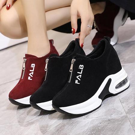 JOYCE
命運相遇增高健走鞋