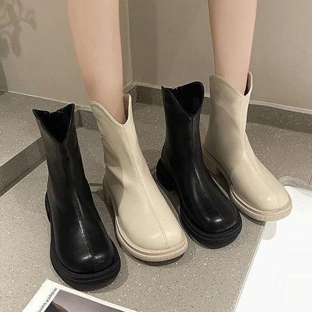 JOYCE
典雅極緻秋冬新品靴