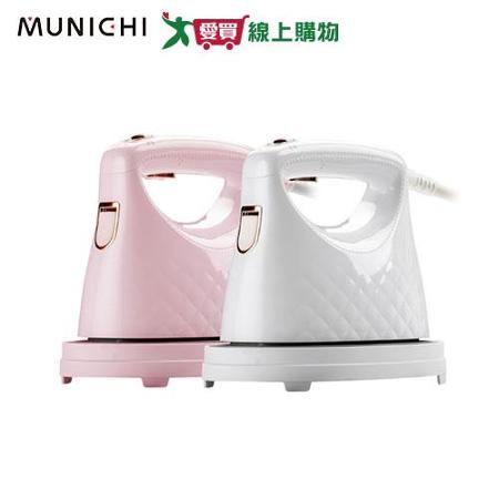 沐尼黑 2in1蒸氣電熨斗MSI-PQQ7