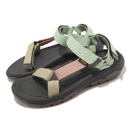 Teva 織帶魔鬼氈涼鞋
Hurricane XLT2