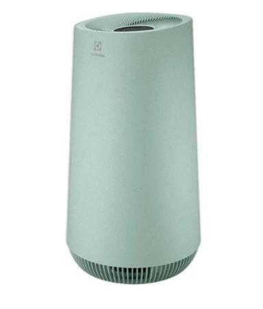 雙11限定【Electrolux 伊萊克斯】Flow A4 UV抗菌空氣清淨機(FA41-403GN極光綠)